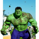 Illustration for article titled My Year Of Flops Case File #100 Hulk